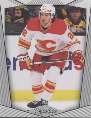 2024-25 O-Pee-Chee - Jakob Pelletier #131