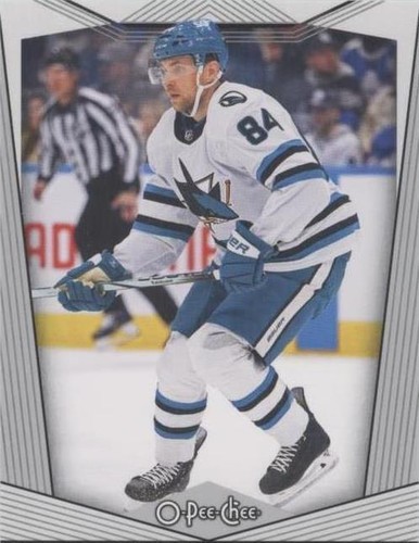 2024-25 O-Pee-Chee - Jan Rutta #77