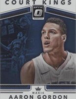 2017-18 Panini Donruss Optic - Aaron Gordon #16