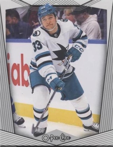 2024-25 O-Pee-Chee - Calen Addison #123