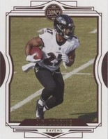 2021 Panini Legacy J.K. Dobbins #16