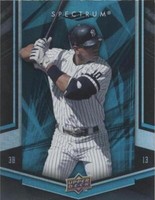 2008 Upper Deck Spectrum - Alex Rodriguez #64