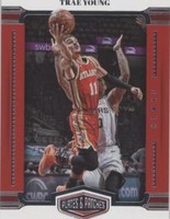 2021-22 Panini Chronicles - Trae Young #434