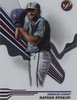 2024 Topps Pristine - Nathan Eovaldi #261