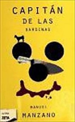 CAPITAN DE LAS SARDINAS (B DE BOLSILLO), Manuel Manzano Gomez