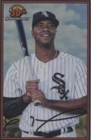 2019 Bowman - Eloy Jimenez #B30-EJ