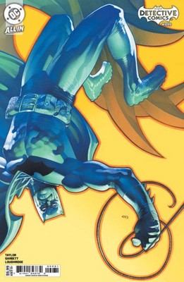 Detective Comics, Vol. 3 #1099 Chris Stevens Variant