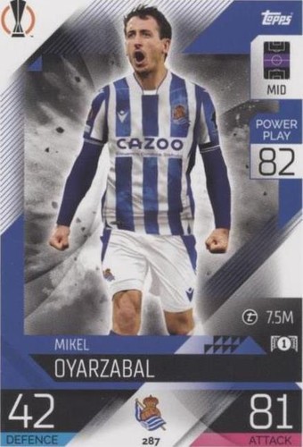 2022-23 Topps Match Attax #465 Joao Felix Black Edge Edition