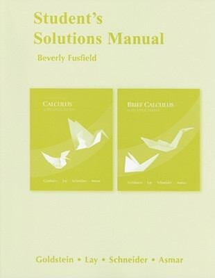 Calculus and Its Applications Paperback