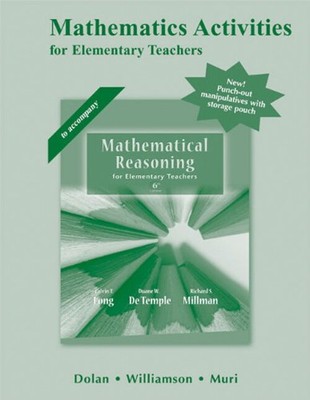 Mathematical Activities for Mathematical Reasoning for Elementary