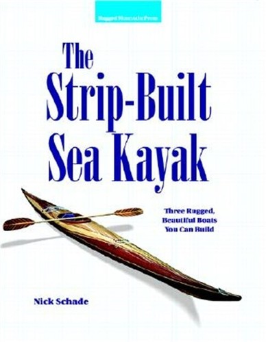 : Three Rugged, Beautiful Boats You Can Build (hardback