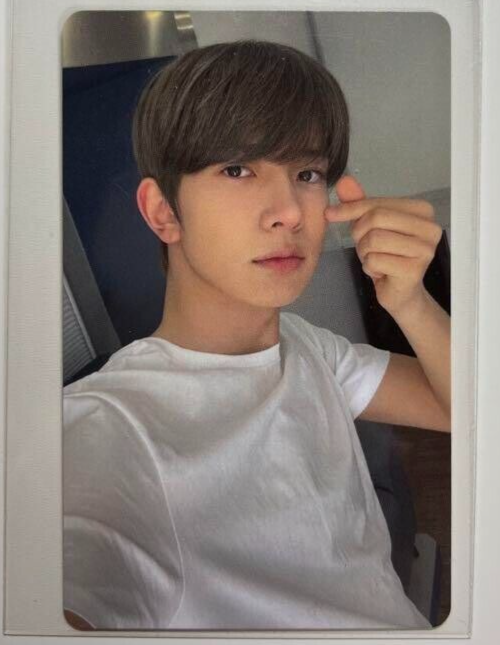 ENHYPEN HEESEUNG DARKBLOOD まとめ売り【最終値下げ】 Enhypen Heeseung Official Photocard | Dark Blood Target