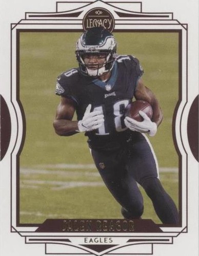 2021 PANINI PRIZM SENSATIONAL SIGNATURE JALEN GREEN ROOKIE AUTO