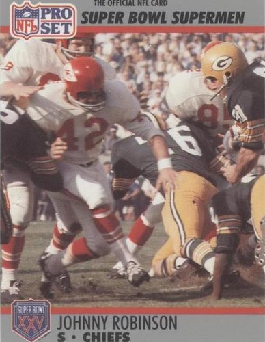 Tony Robinson Redskins Rings 1980 Topps (C) Tony Reed Kansas City