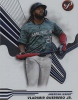 2024 Topps Pristine - Vladimir Guerrero Jr. #289