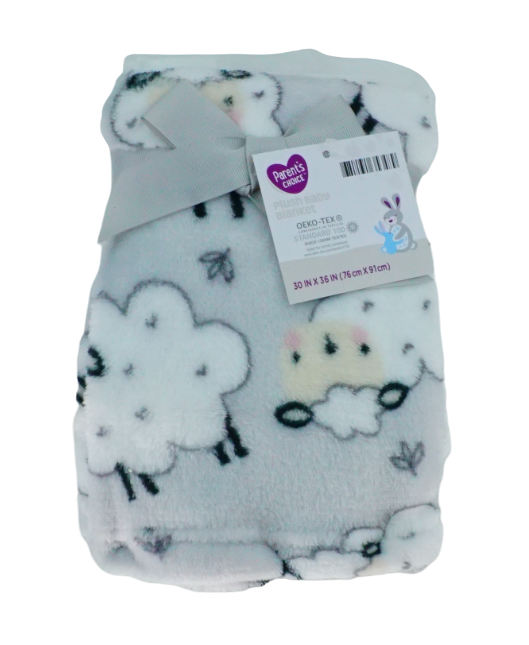 Baby Plush Soft Winter Warm Baby Shower Gift Cute