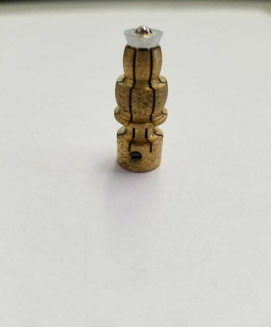 Dual Motor Pulley 50HZ Part # 234-453 FOR 1249