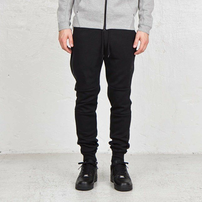 ★★Nike★★ Tech Fleece Jogger Pants M Light Army Black HV0 MENS XL X LARGE NIKE TECH FLEECE JOGGERS PANTS BLACK 545343