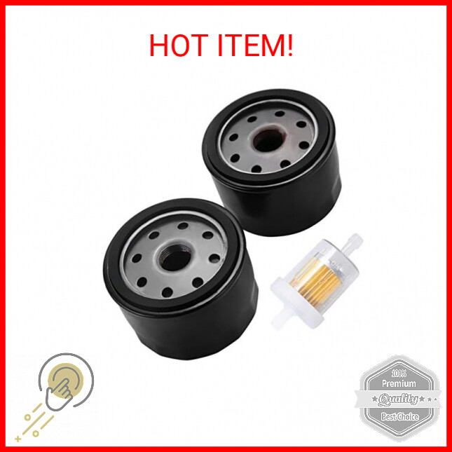 Filter For Kawasaki Fr691v Fr651v Fx600v Fr730v Fr541v Fr600v Fx600v Fs730 F