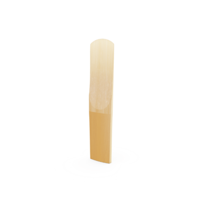 D'Addario Organic Reserve Alto Saxophone Reeds - 10 per Box