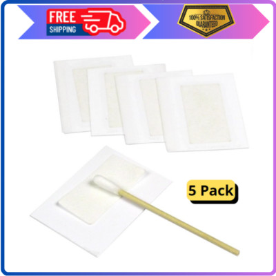 Semen Detection Test Strips, Infidelity Test Kit (5 Pack)