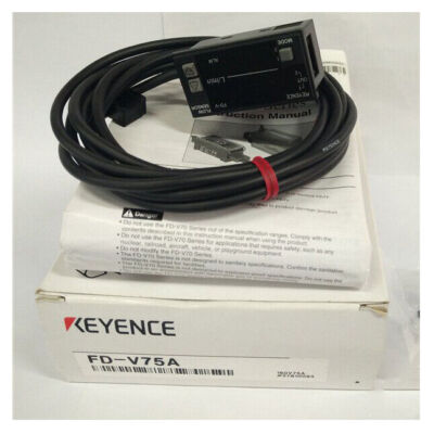 1PC   FD-V75A Air Sensor New In Box Expedited Shipping FDV75A #D3