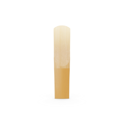 D'Addario Organic Reserve Alto Saxophone Reeds - 10 per Box