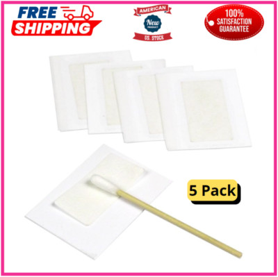Semen Detection Test Strips, Infidelity Test Kit (5 Pack)