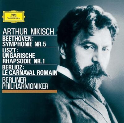 Arthur Nikisch Beethoven: Symphony No.5 