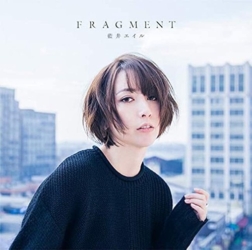 Fragmented Spirit of Wind NF版 1枚 FRAGMENT (regular edition) (no benefits) Japan Music CD | eBay