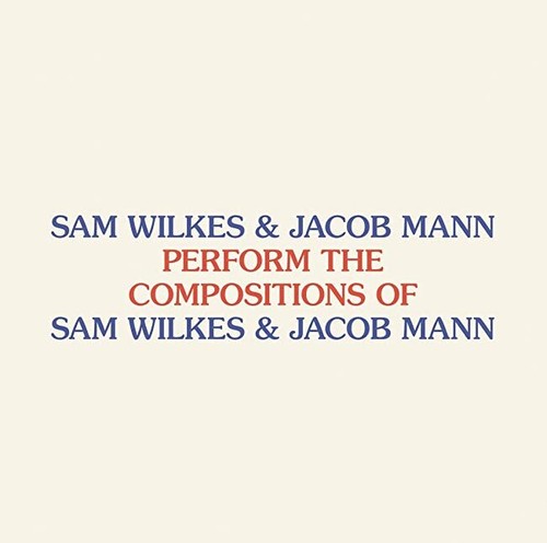 Sam Wilkes – Wilkes LP レコード Sam Wilkes - Wilkes (LP+DL) – Meditations