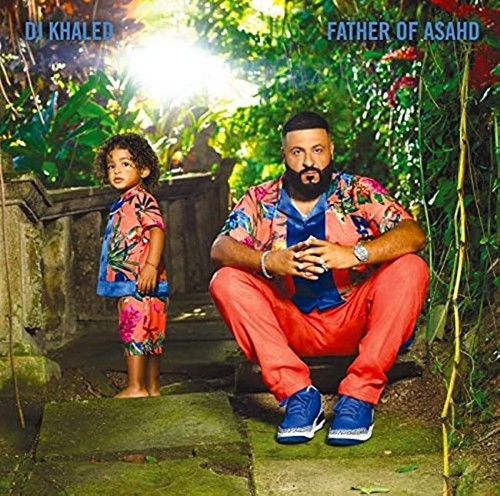 【未開封】DJ Khaled / Listennn DJ Khaled Father of Assad Japan Music CD | eBay