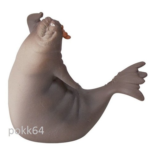 The Ice Age collectible figurine Flynn 8 cm 94066 - Picture 1 of 1