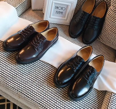 Women's sales formal oxfords