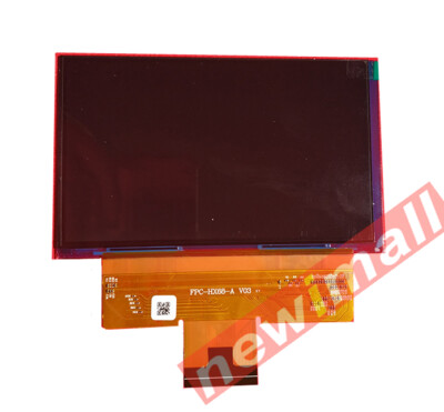 5.8 inch FPC-HX68-A  projector NEW LCD display accessories 