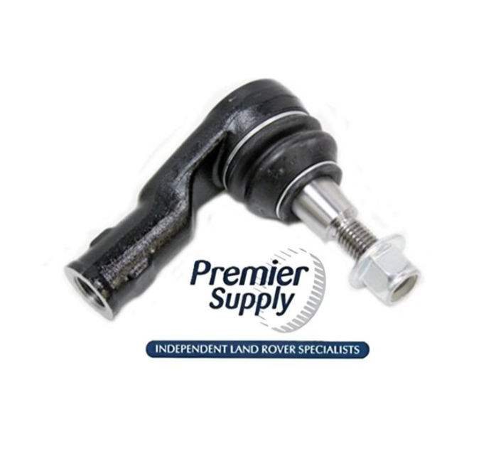 LAND ROVER DISCOVERY 3 STEERING RACK OUTER BALLJOINT TRACK ROD END LR010671