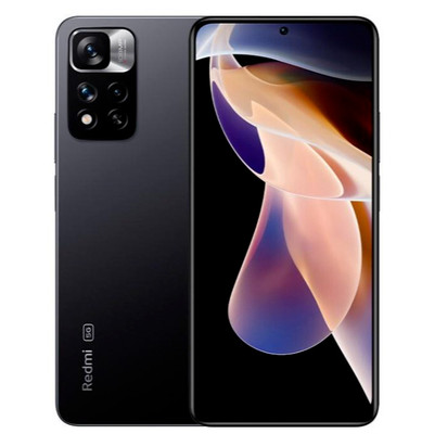 Xiaomi Redmi Note 11 Pro+5G Dual SIM 108MP 6.67'' Unlocked Global ROM Smartphones