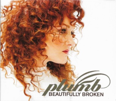 Beautifully Broken by Plumb (CD, Jun-2018, Centricity Music) BRAND NEW