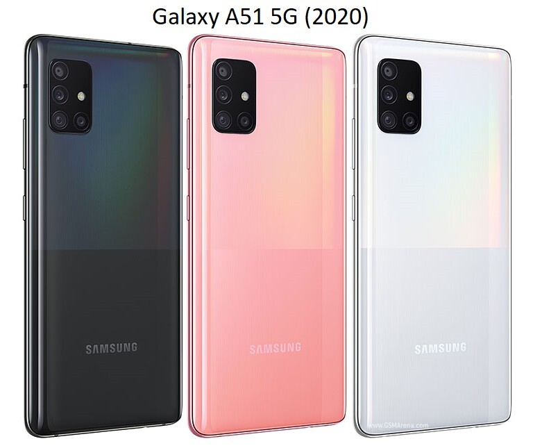 Samsung Galaxy A51 / A51 5G | 64/128GB AT&T Tracfone or GSM Unlocked Smartphone | eBay