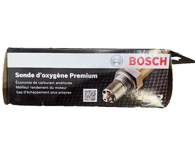 Bosch Automotive 13659 Oxygen Sensor, OE Type Fitment
