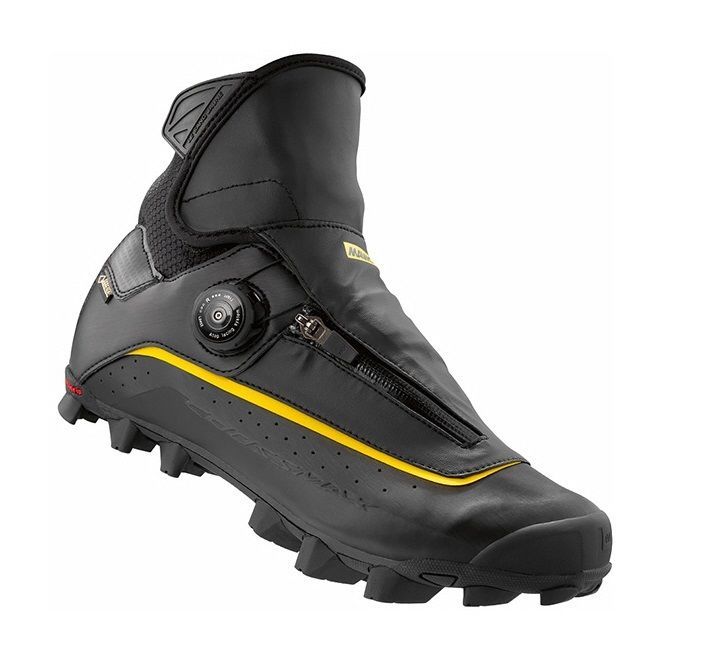Men's Winter Cycling Shoes
