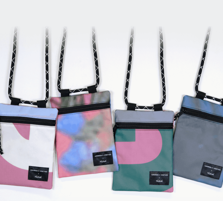超レア　TOMORROW X TOGETHER Nukak Pouch $_57.PNG?set_id=880000500F