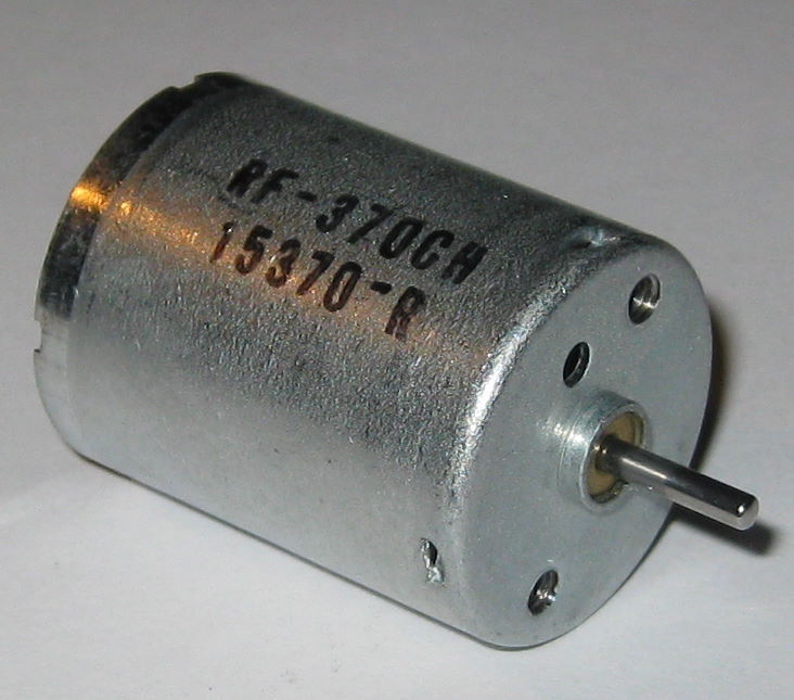 RF-370C-15370 マブチDCモータ GXZ7100 CS15 3個 Electronic Model Aircraft | Rf 370c 15370 Motor | Motor 12v