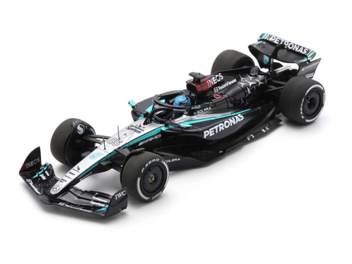 2024 #63 メルセデス AMG ペトロナス W15 ラスベガスGP $_12.PNG?set_id=880000500F