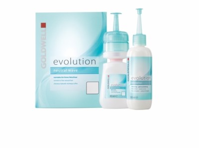 Goldwell EVOLUTION DAUERWELLE SET Stärke 0 , 1 , 1s , 2 , 2s deutsche Produkte