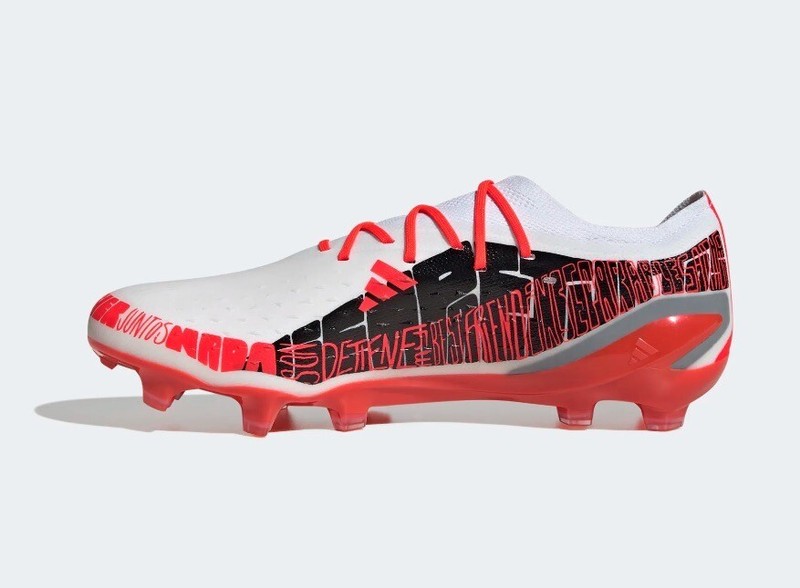 Adidas X Speedportal Messi.1 FG Soccer Cleats Shoes GW8387