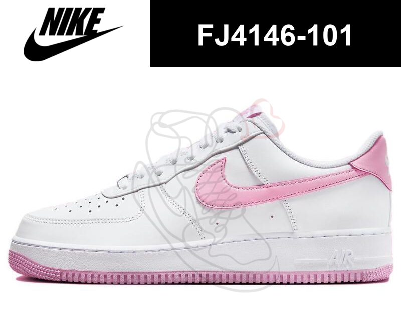 新品 Nike Air Force 1 Low '07 \