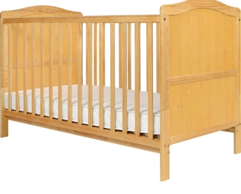 Babies r us cambridge Cot bed in Slough, Berkshire Gumtree