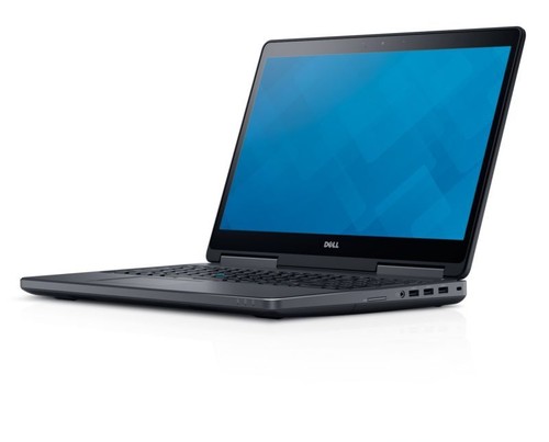 Dell Precision 3571 15,6