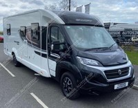 2020 20 FIAT DUCATO SWIFT KONTIKI SPORT 599 2.3 35 C/C MULTIJET II 150 BHP